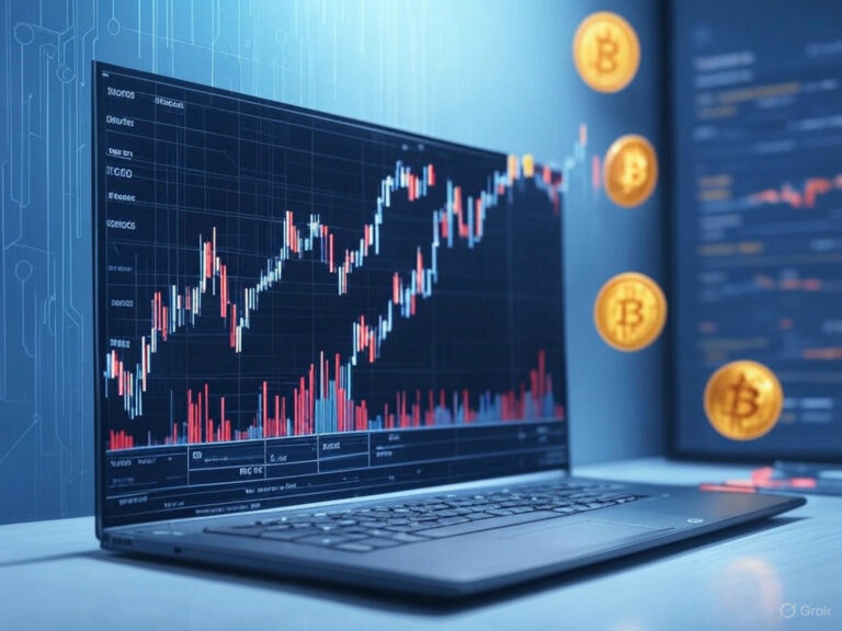 Start your crypto trading journey with TradeAff’s beginner guide