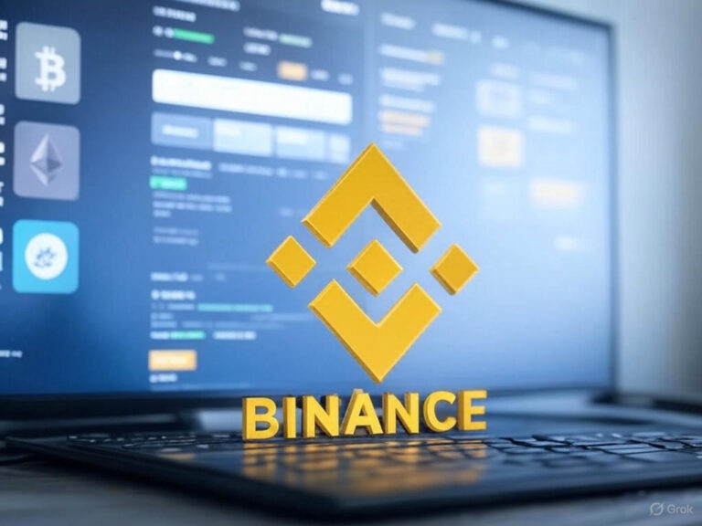 Binance review 2025 on TradeAff