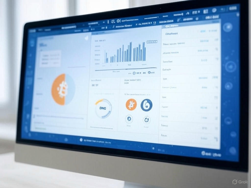 Binance affiliate program dashboard