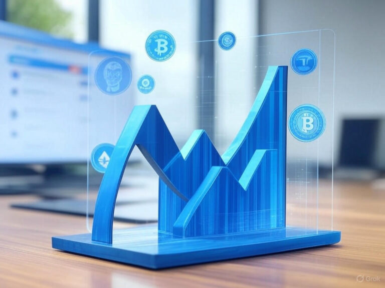 Start earning with crypto affiliate programs